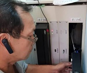 台南善化監視器主機維修